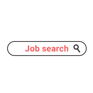 Job Search Technique "Spray and Pray"