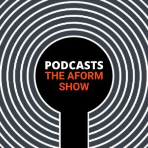 AE Recruitment AForm Podcast Show