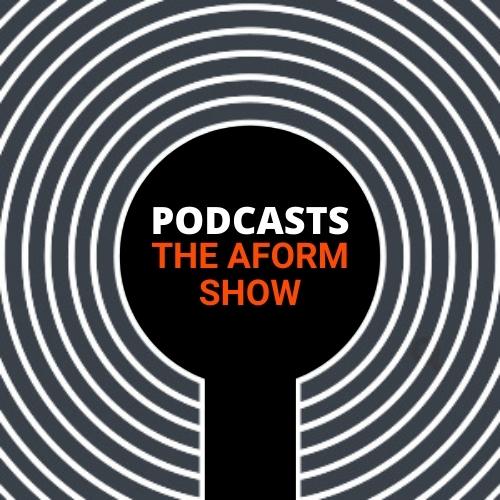 AE Recruitment AForm Podcast Show